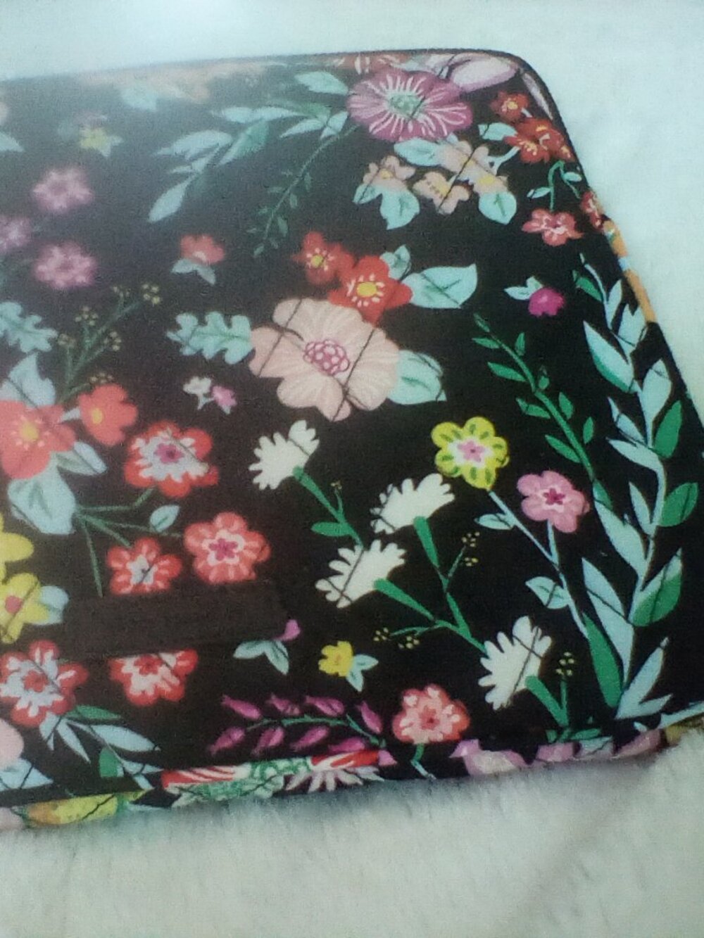 Vera Bradley Tablet Case